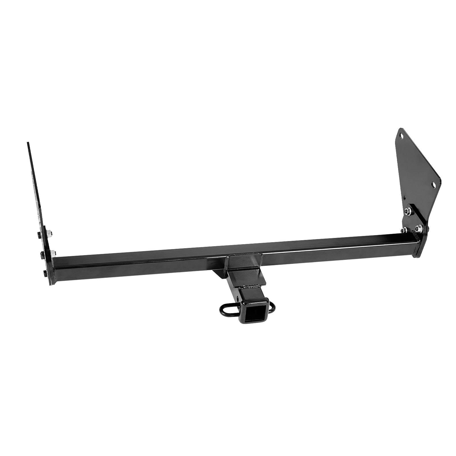 Class 3 Trailer Hitch Receiver For Honda Rav4 Towing_voghion.com